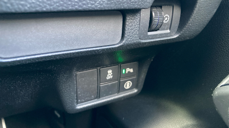 Honda Civic 2.0 eHEV Sport 5dr CVT Hybrid Hatchback